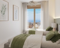 Rynek pierwotny - Villa - Mijas - La Cala de Mijas
