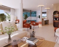Rynek pierwotny - Villa - Mijas - La Cala de Mijas
