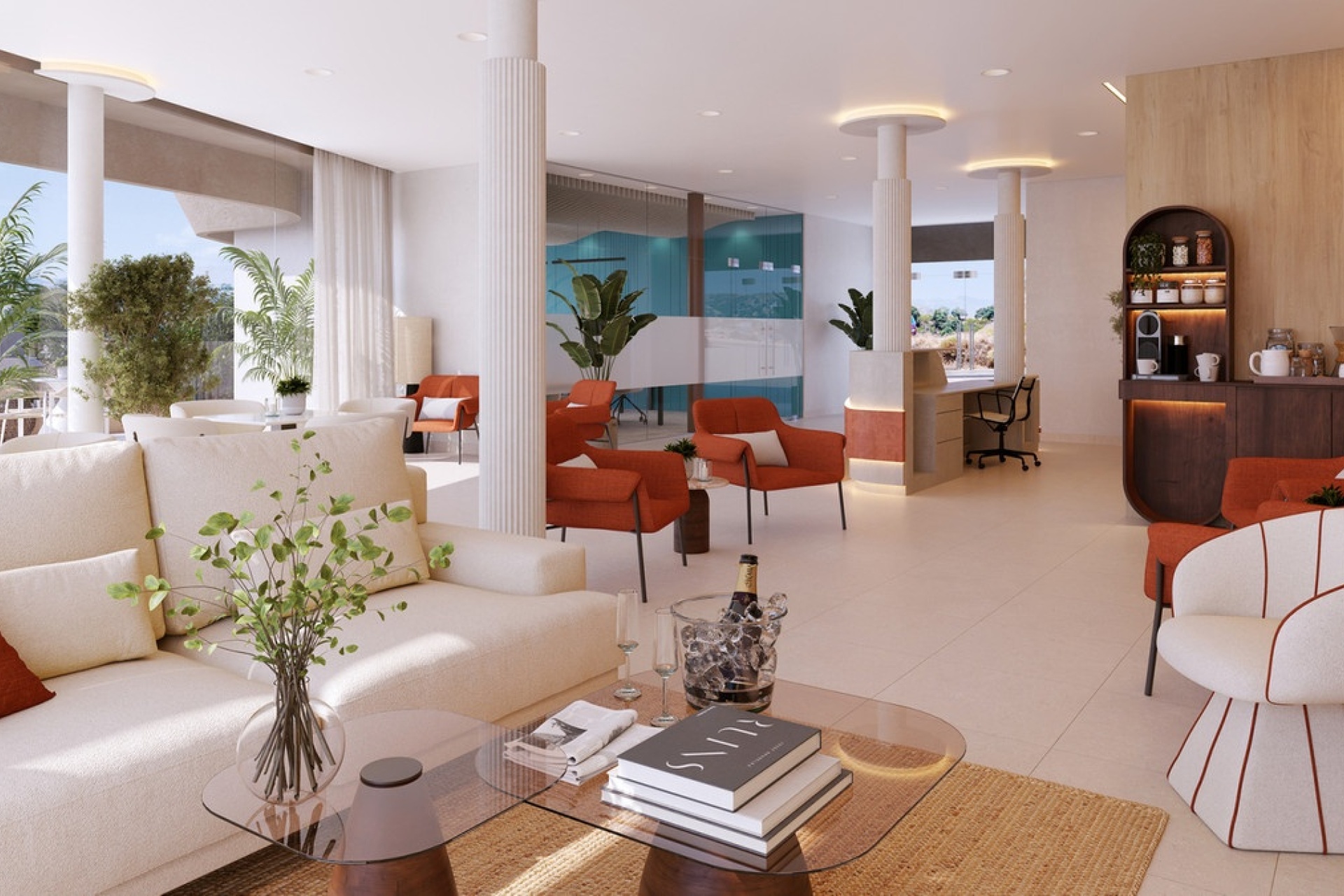 Rynek pierwotny - Villa - Mijas - La Cala de Mijas