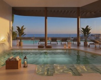 Rynek pierwotny - Villa - Mijas - La Cala de Mijas