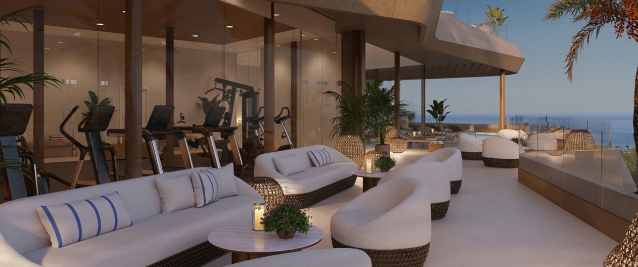 Rynek pierwotny - Villa - Mijas - La Cala de Mijas