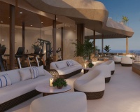 Rynek pierwotny - Villa - Mijas - La Cala de Mijas
