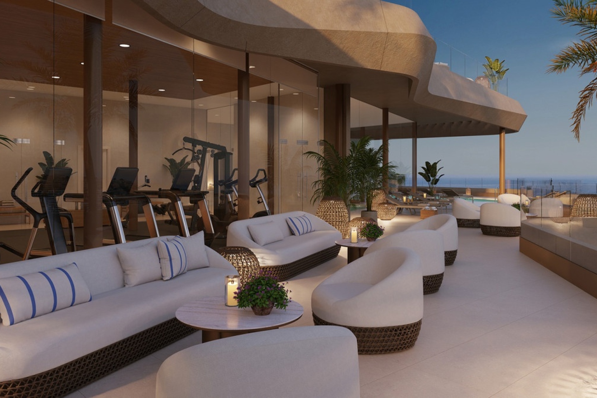 Rynek pierwotny - Villa - Mijas - La Cala de Mijas