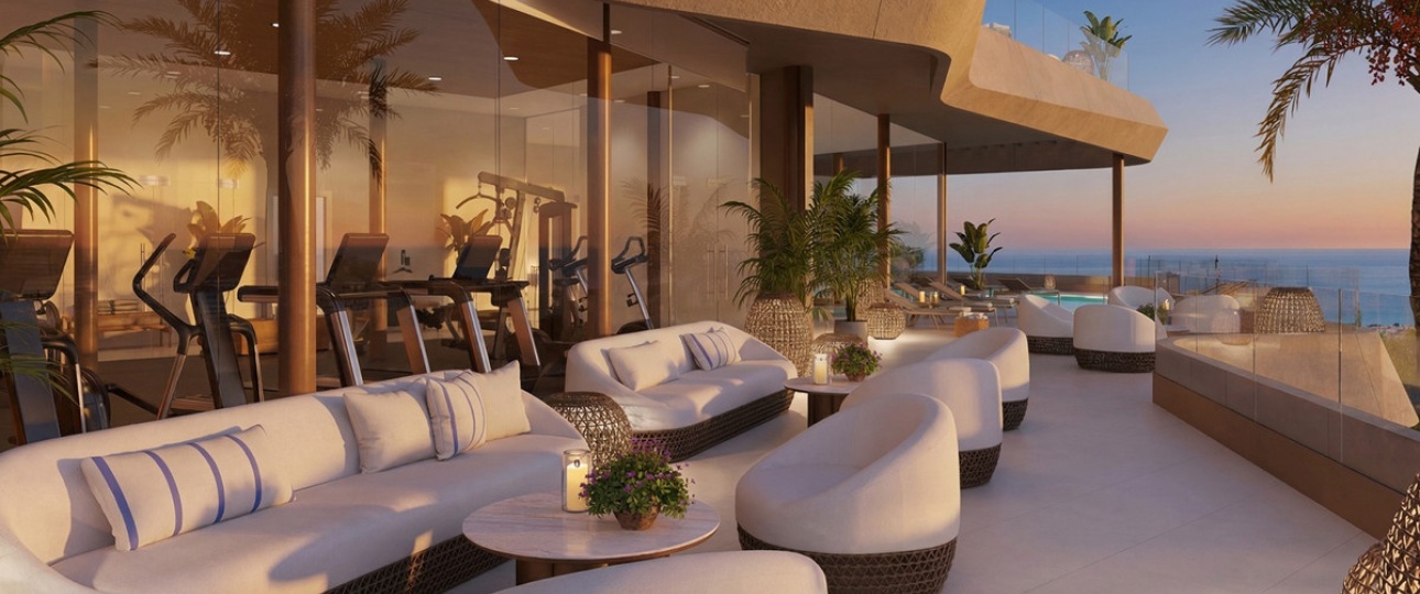 Rynek pierwotny - Villa - Mijas - La Cala de Mijas