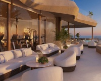 Rynek pierwotny - Villa - Mijas - La Cala de Mijas