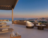 Rynek pierwotny - Villa - Mijas - La Cala de Mijas