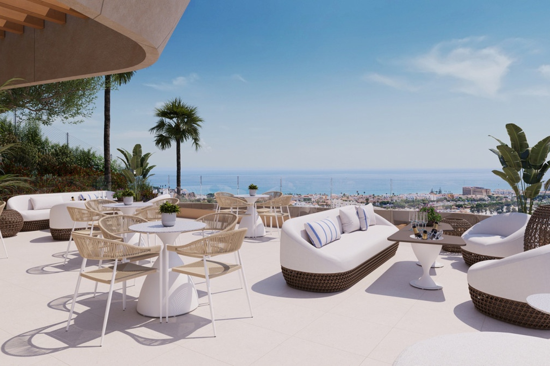 Rynek pierwotny - Villa - Mijas - La Cala de Mijas