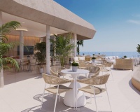 Rynek pierwotny - Villa - Mijas - La Cala de Mijas