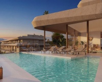 Rynek pierwotny - Villa - Mijas - La Cala de Mijas