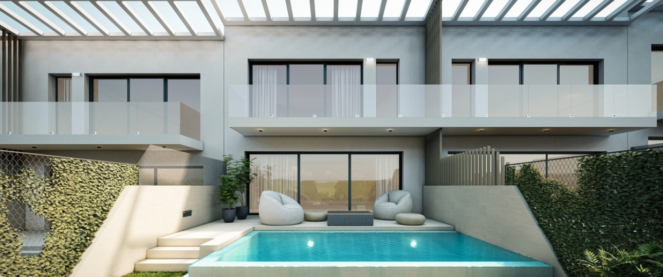 Rynek pierwotny - Villa - Mijas - La Cala de Mijas