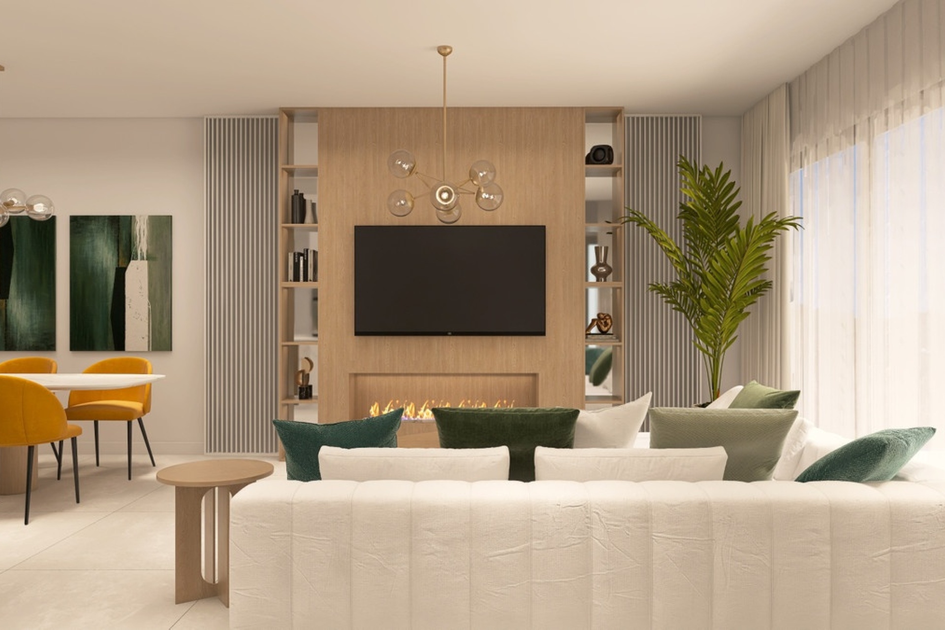 Rynek pierwotny - Villa - Mijas - La Cala de Mijas