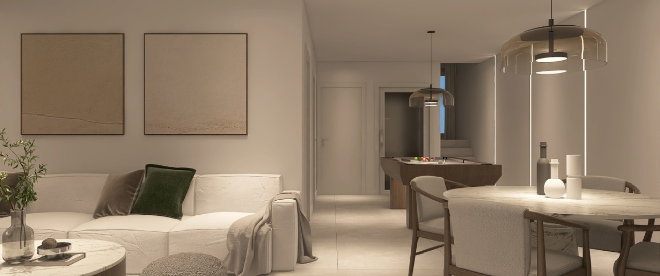 Rynek pierwotny - Villa - Mijas - La Cala de Mijas