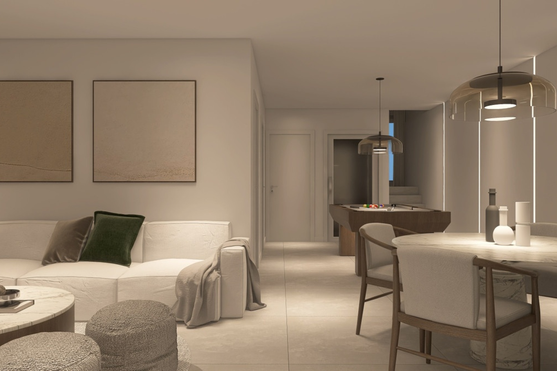 Rynek pierwotny - Villa - Mijas - La Cala de Mijas