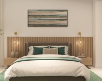 Rynek pierwotny - Villa - Mijas - La Cala de Mijas
