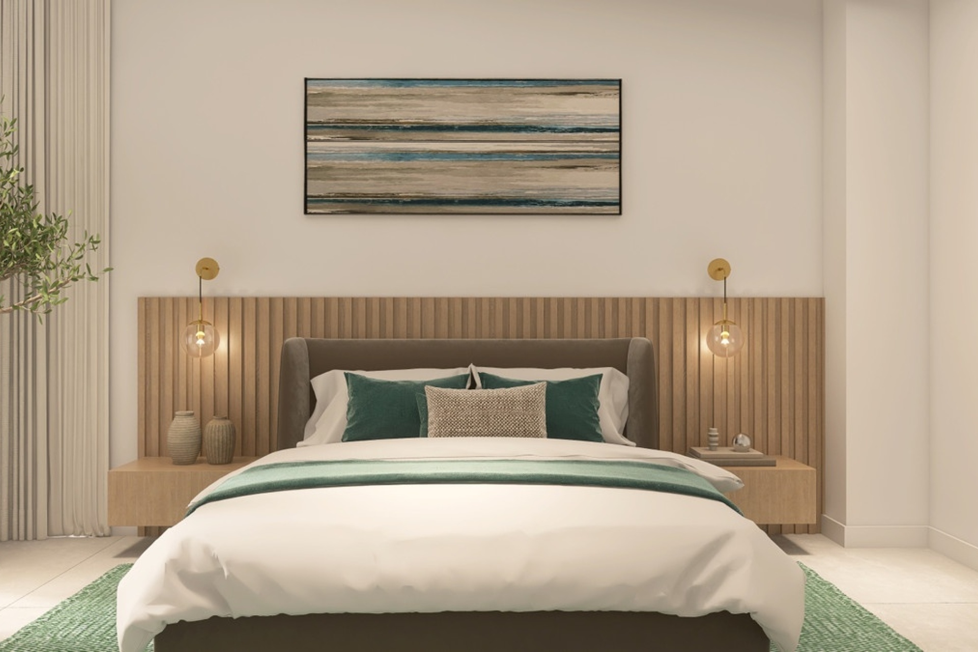 Rynek pierwotny - Villa - Mijas - La Cala de Mijas