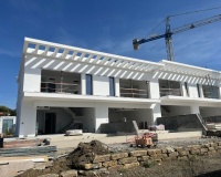 Rynek pierwotny - Villa - Mijas - La Cala de Mijas