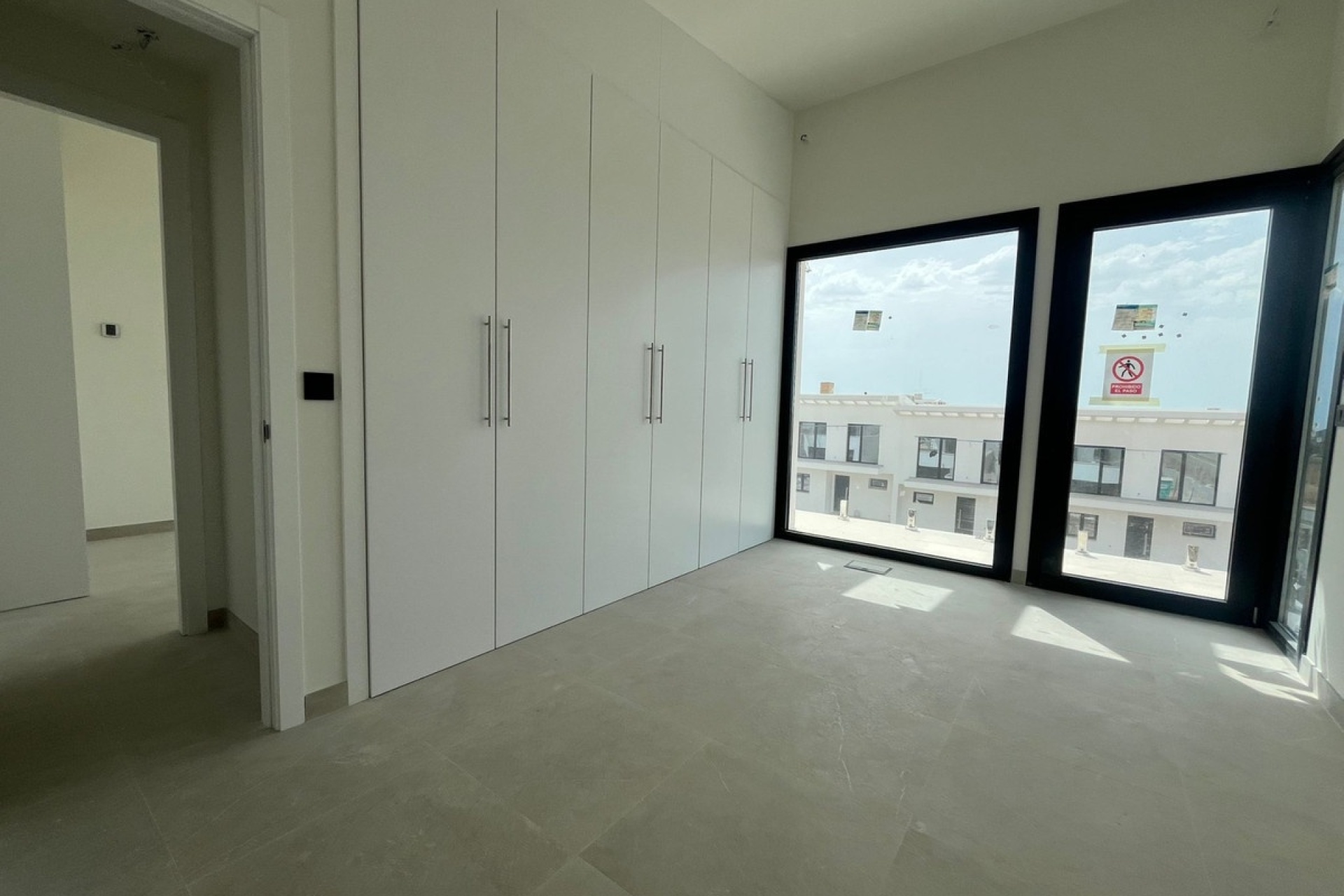 Rynek pierwotny - Villa - Mijas - La Cala de Mijas