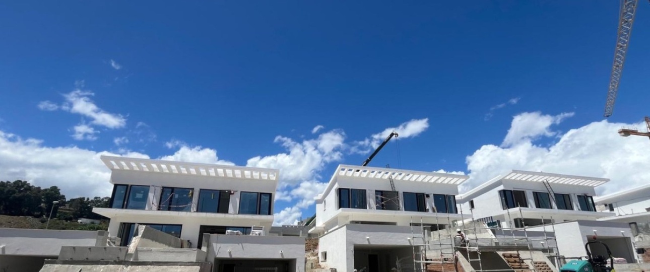 Rynek pierwotny - Villa - Mijas - La Cala de Mijas