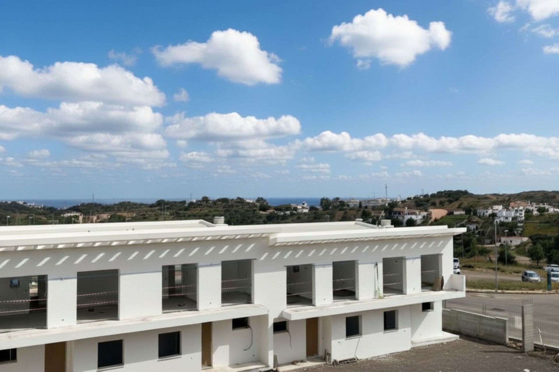 Rynek pierwotny - Villa - Mijas - La Cala de Mijas