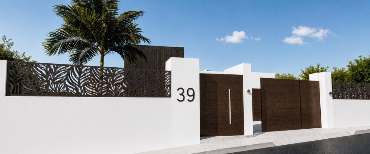 Rynek pierwotny - Villa - Mijas - La Cala de Mijas