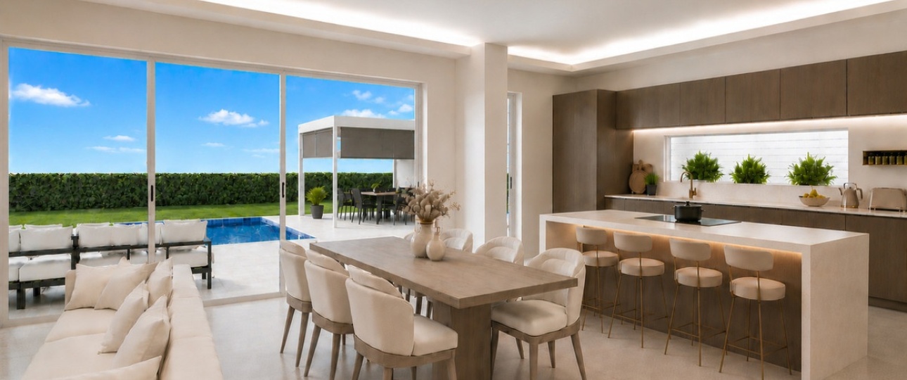 Rynek pierwotny - Villa - Mijas - La Cala de Mijas