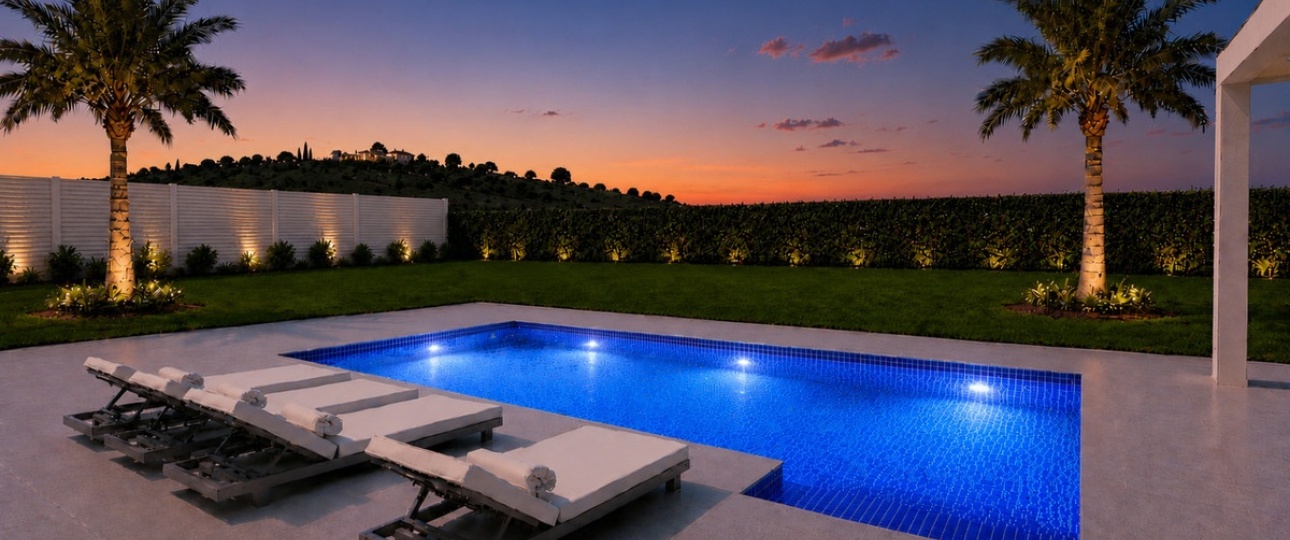 Rynek pierwotny - Villa - Mijas - La Cala de Mijas