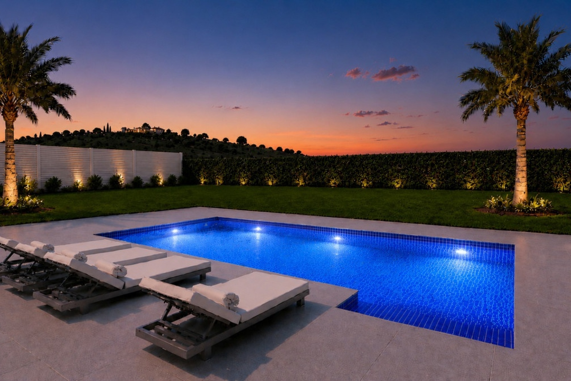 Rynek pierwotny - Villa - Mijas - La Cala de Mijas