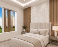 Rynek pierwotny - Villa - Mijas - La Cala de Mijas