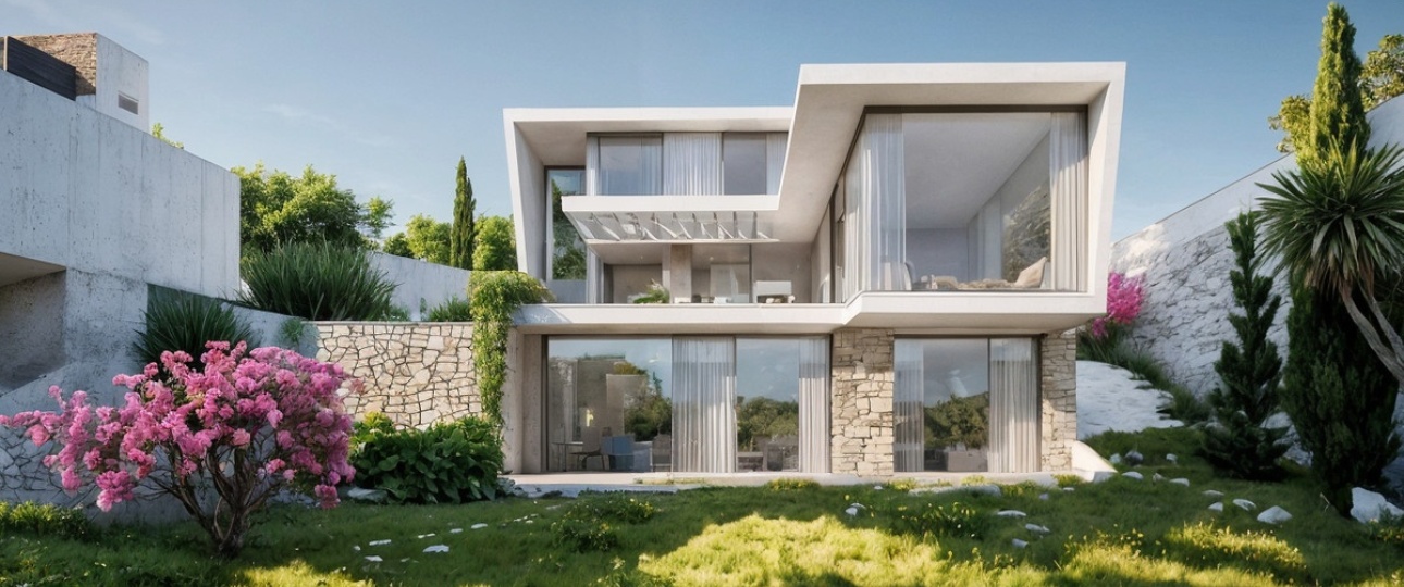 Rynek pierwotny - Villa - Mijas - La Cala de Mijas