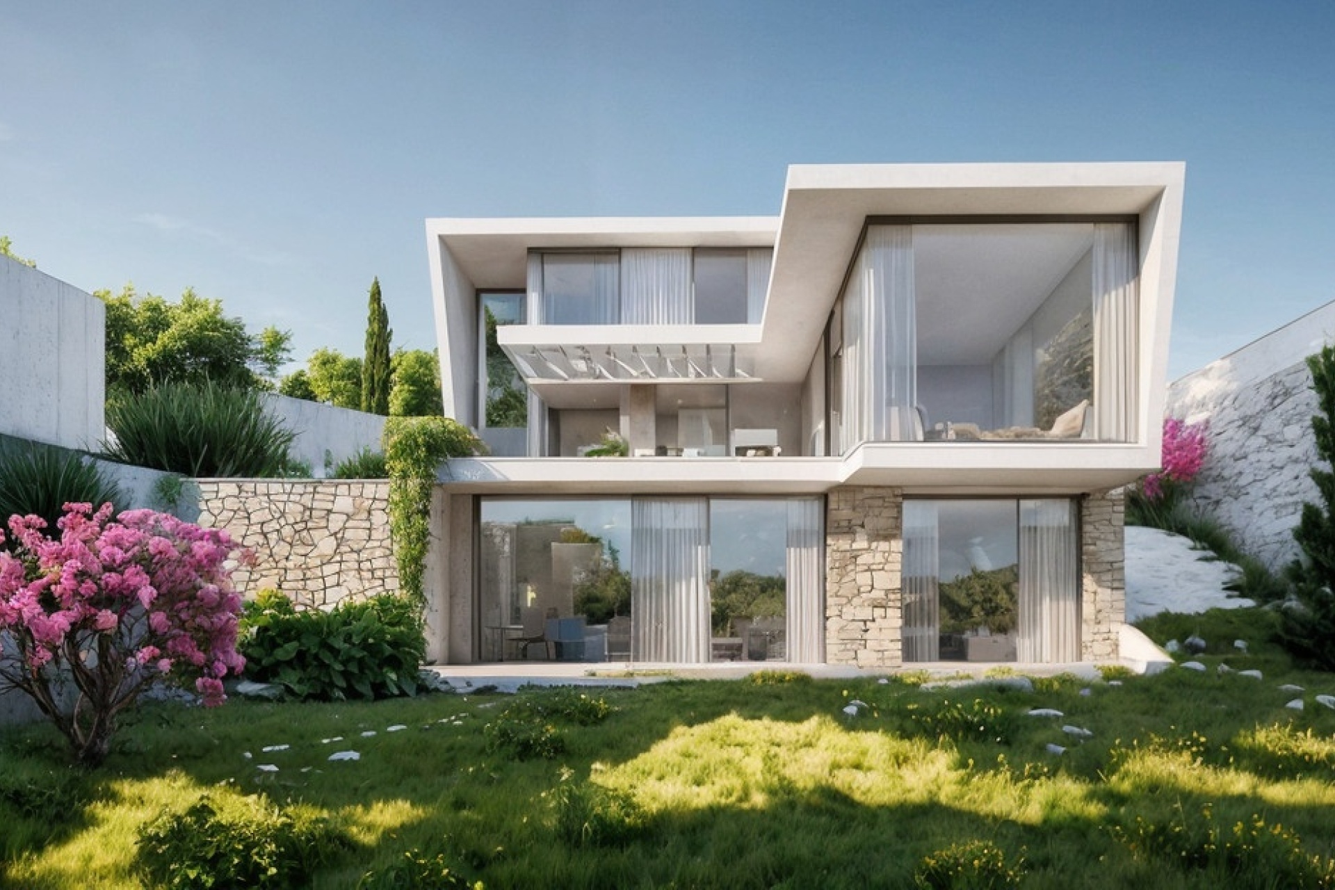 Rynek pierwotny - Villa - Mijas - La Cala de Mijas