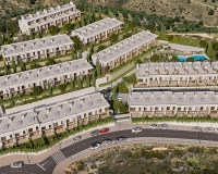 Rynek pierwotny - Villa - Mijas - La Cala de Mijas