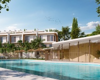 Rynek pierwotny - Villa - Mijas - La Cala de Mijas