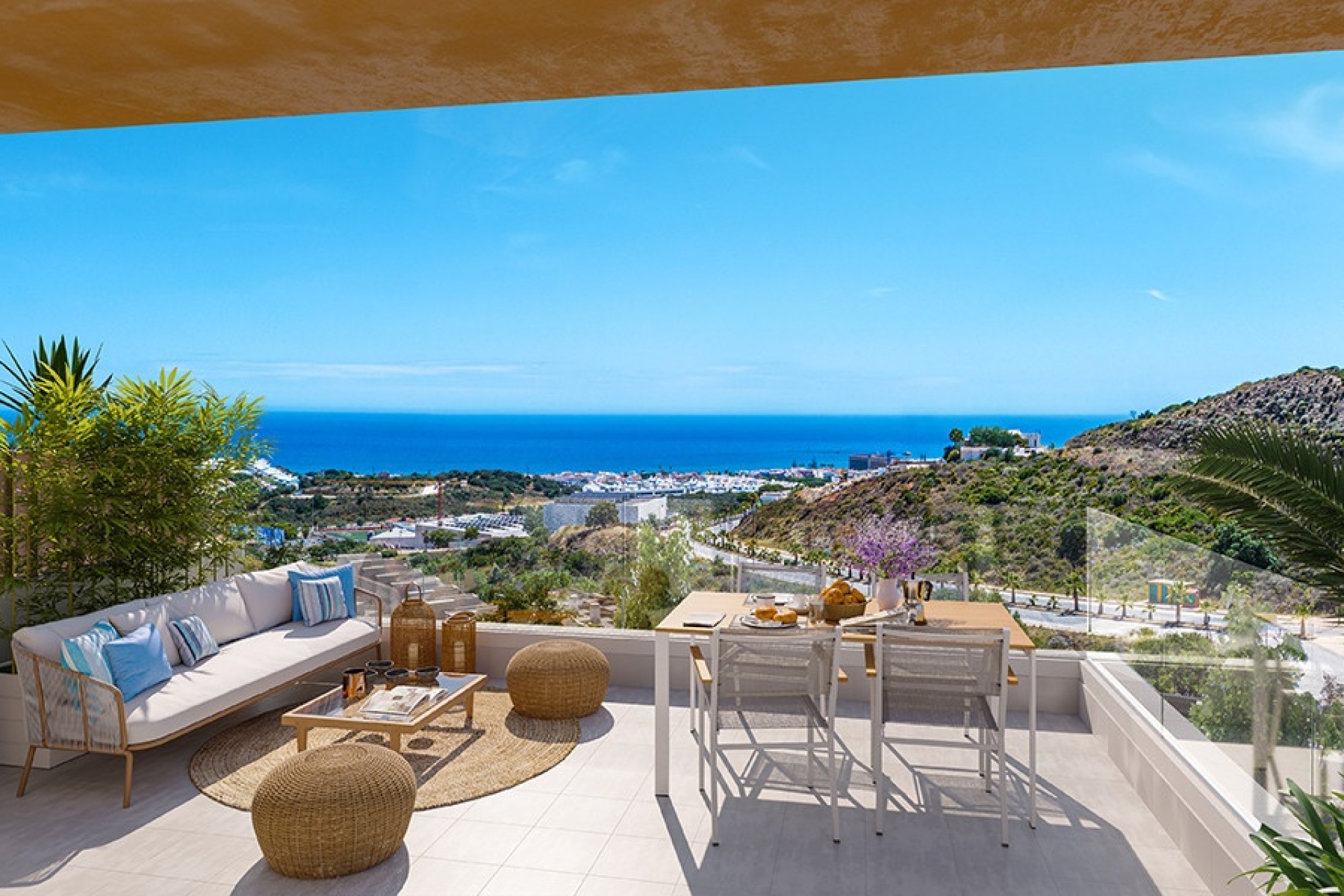 Rynek pierwotny - Villa - Mijas - La Cala de Mijas