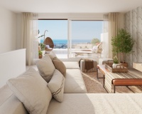 Rynek pierwotny - Villa - Mijas - La Cala de Mijas