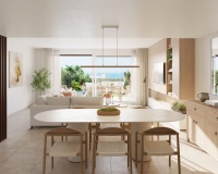 Rynek pierwotny - Villa - Mijas - La Cala de Mijas