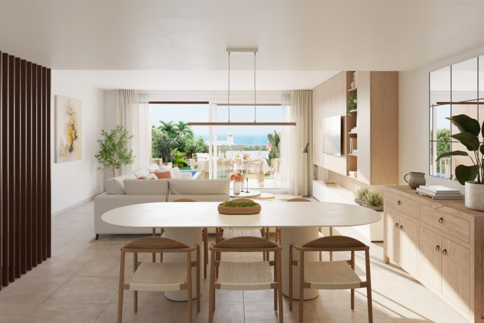 Rynek pierwotny - Villa - Mijas - La Cala de Mijas