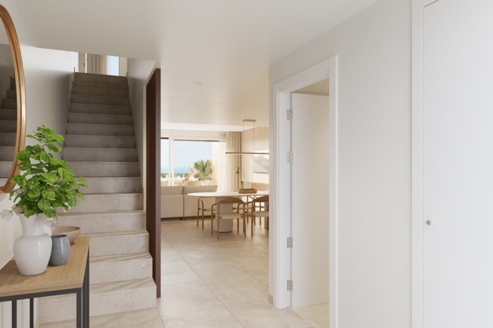 Rynek pierwotny - Villa - Mijas - La Cala de Mijas