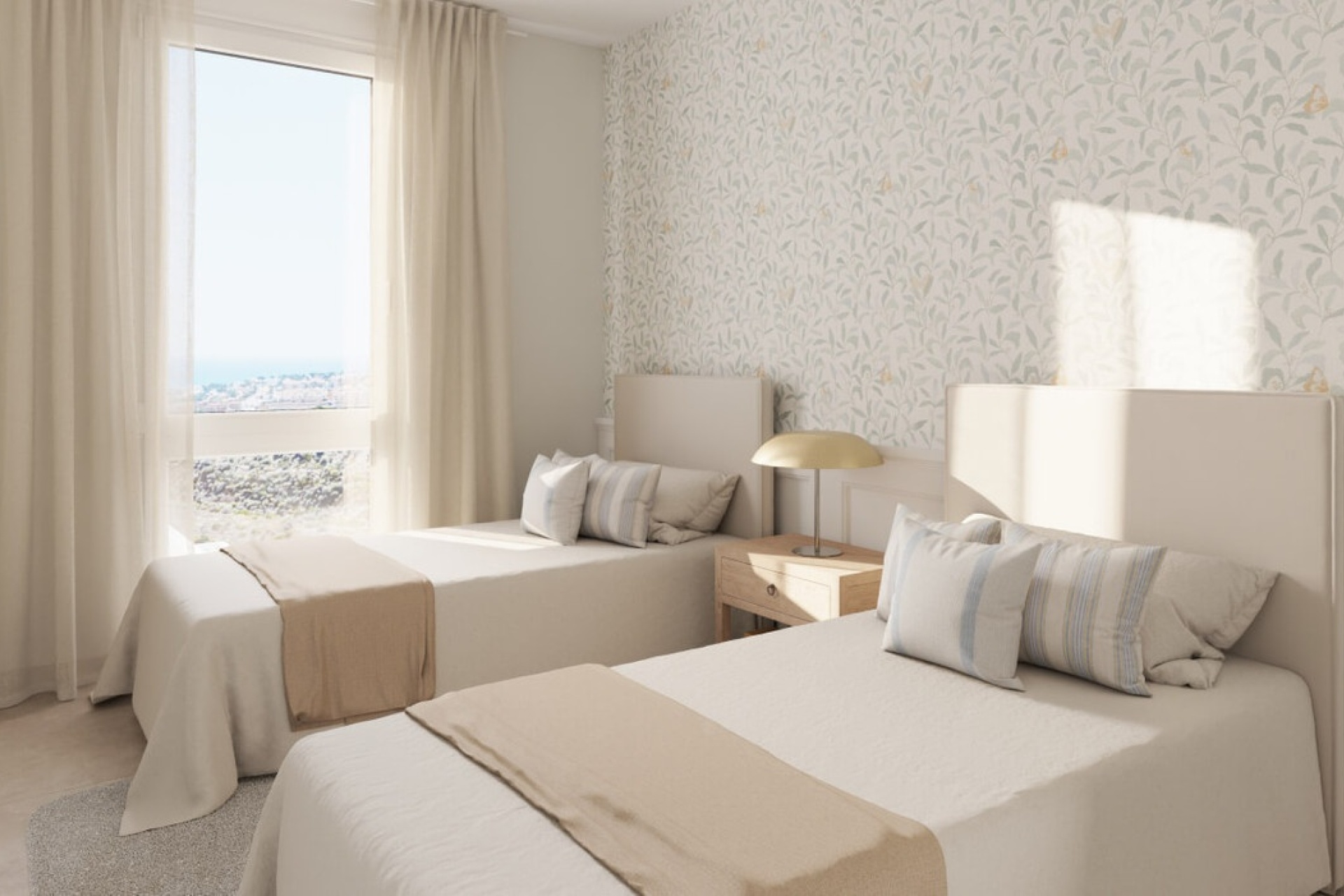 Rynek pierwotny - Villa - Mijas - La Cala de Mijas