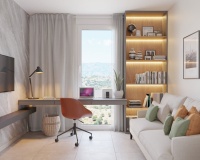 Rynek pierwotny - Villa - Mijas - La Cala de Mijas