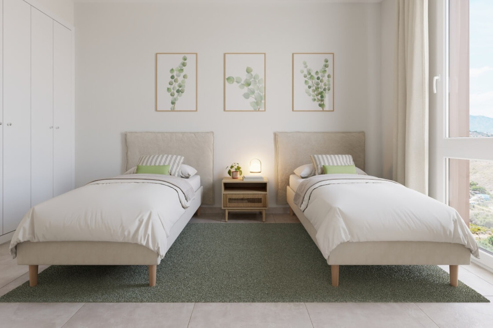 Rynek pierwotny - Villa - Mijas - La Cala de Mijas