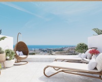 Rynek pierwotny - Villa - Mijas - La Cala de Mijas