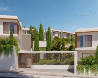 Rynek pierwotny - Villa - Mijas - La Cala de Mijas