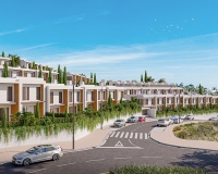 Rynek pierwotny - Villa - Mijas - La Cala de Mijas