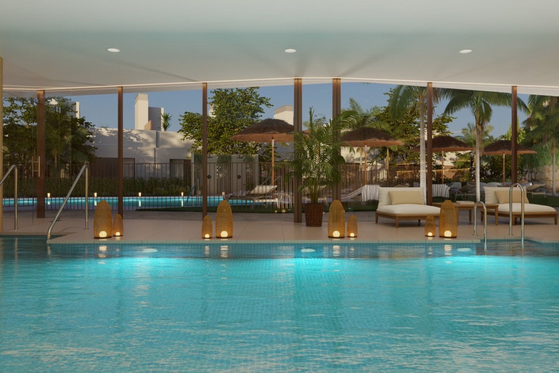 Rynek pierwotny - Villa - Mijas - La Cala de Mijas
