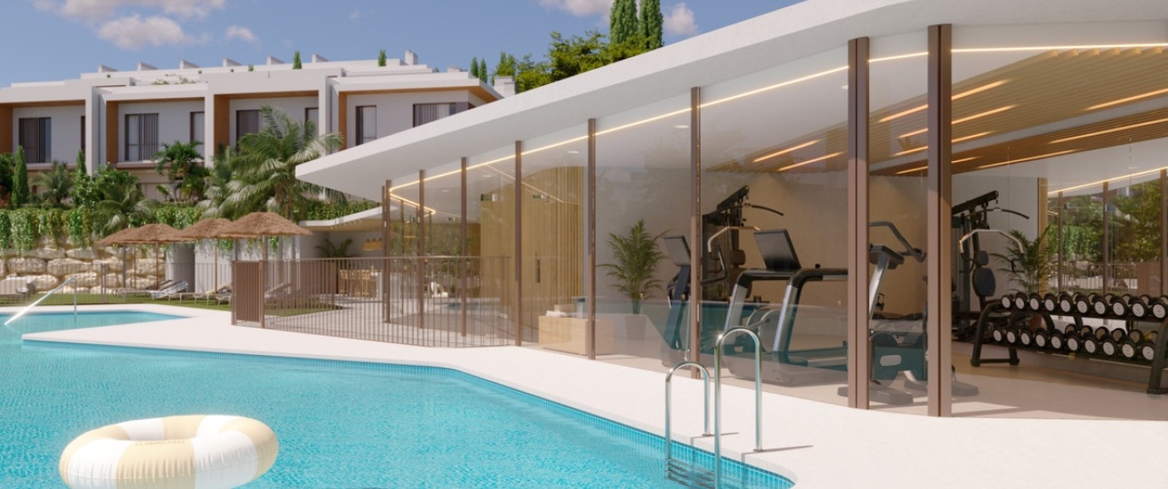 Rynek pierwotny - Villa - Mijas - La Cala de Mijas