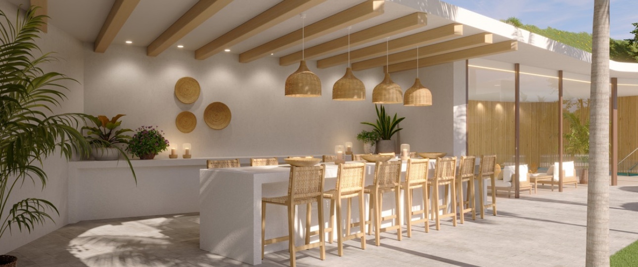 Rynek pierwotny - Villa - Mijas - La Cala de Mijas