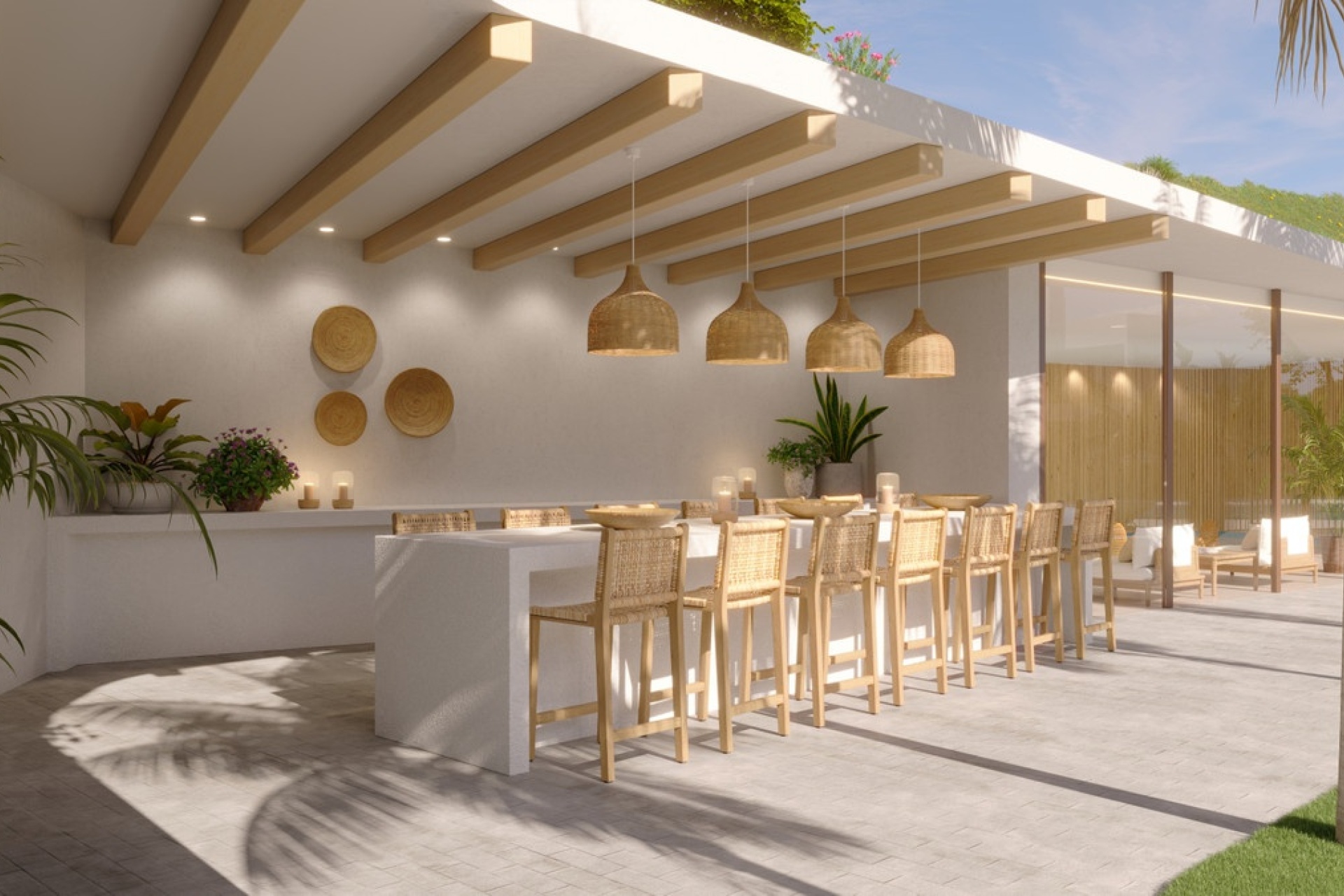 Rynek pierwotny - Villa - Mijas - La Cala de Mijas