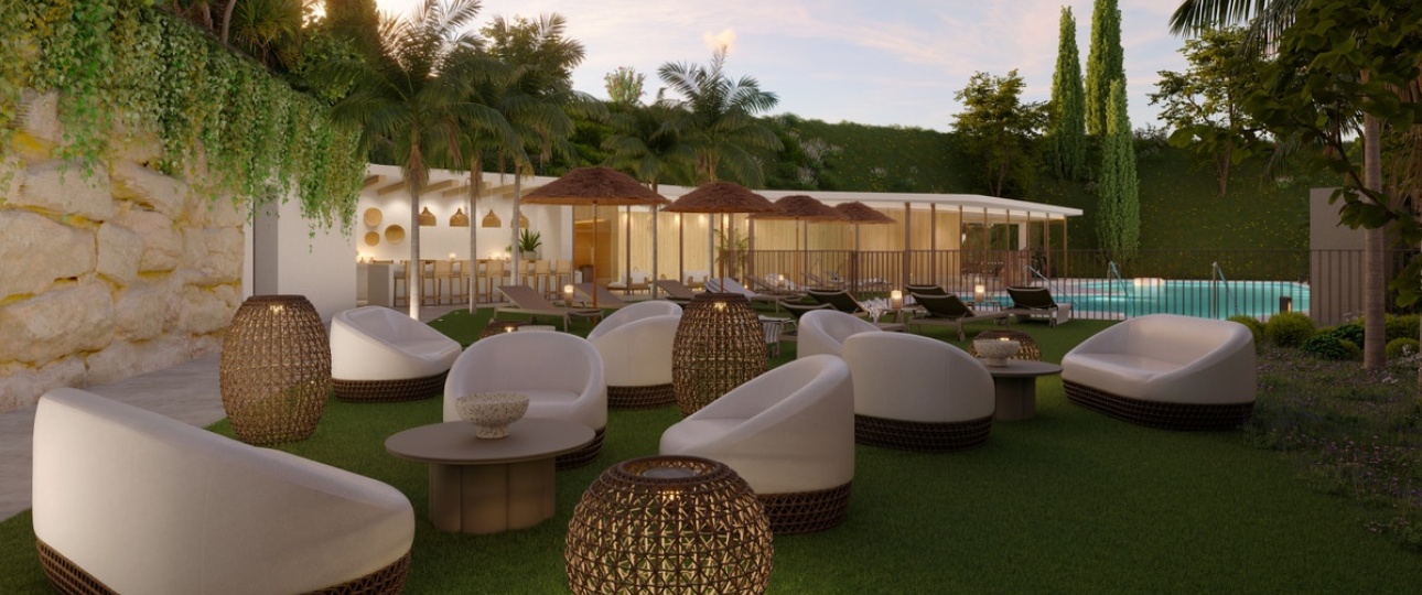 Rynek pierwotny - Villa - Mijas - La Cala de Mijas