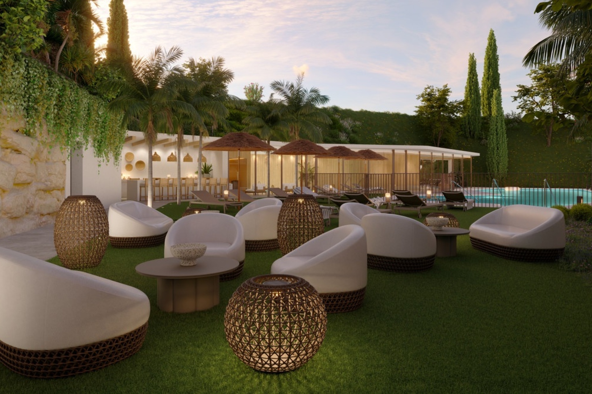 Rynek pierwotny - Villa - Mijas - La Cala de Mijas