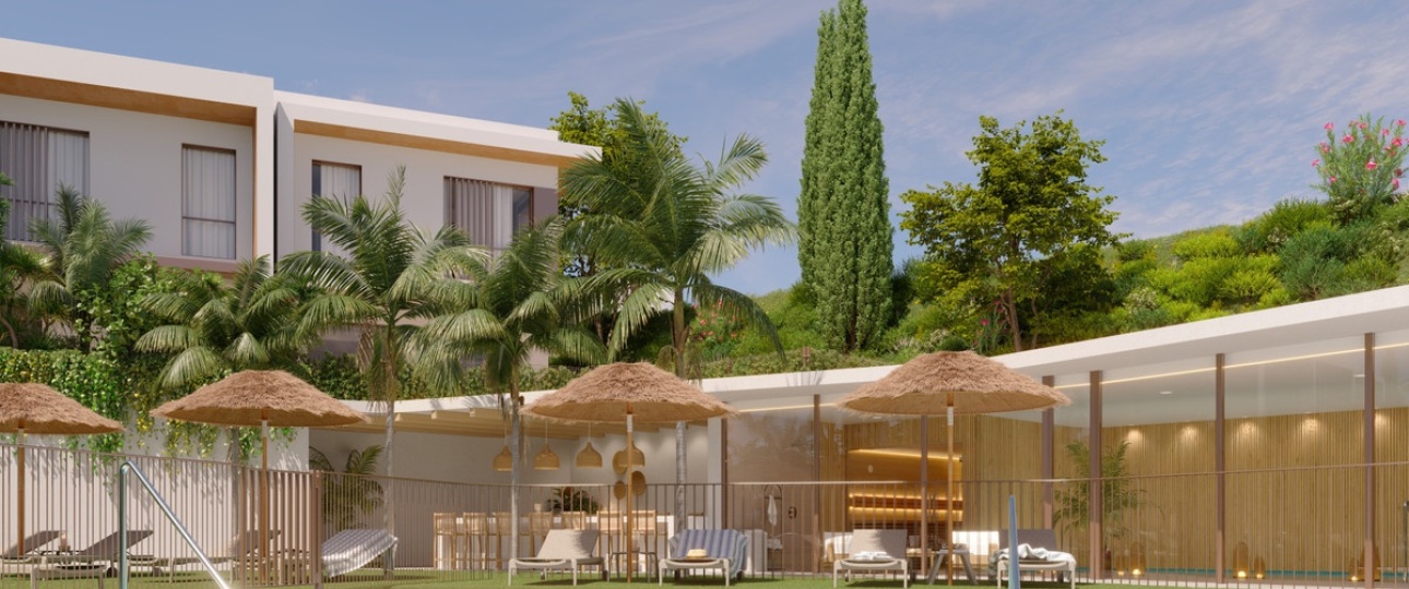 Rynek pierwotny - Villa - Mijas - La Cala de Mijas